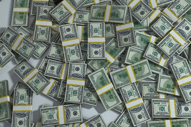 Cómo ganar dinero por internet ?