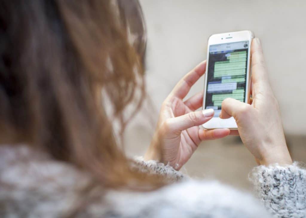 WhatsApp mejora la privacidad