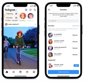 Instagram te dará más opciones para marcar ese contenido que no te interesa