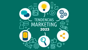 marketing digital que se esperan para el año 2023