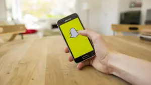 Snap está haciendo lo que Twitter no puede