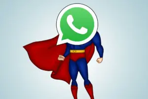 WhatsApp se está convirtiendo en la súper app que quiere Elon Musk