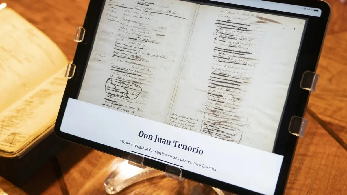 la rae estrena la biblioteca digital
