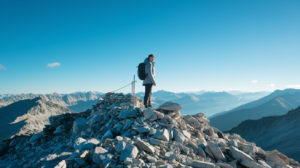 6 pasos imprescindibles para iniciar tu viaje en el desarrollo y crecimiento personal