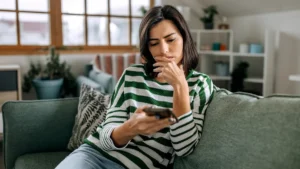 ¿Notifica Instagram a otro usuario si haces capturas de pantalla?