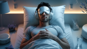 Secretos para dormir mejor y descansar como nunca antes